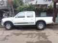 Ford ford ranger XLT 2500cc turbo intercooler 2004