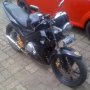 Jual Yamaha Vixion Street Fighter