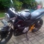 Jual Yamaha Vixion Street Fighter