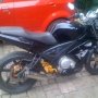 Jual Yamaha Vixion Street Fighter