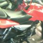 Jual Pulsar 135 LS merah