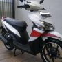 Jual Honda Vario baru 5000KM thn 2010