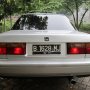 JUAL ACCORD MAESTRO 91 M/T MULUS ABIEZ 99%, SIAP PAKAI