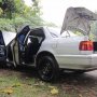 JUAL ACCORD MAESTRO 91 M/T MULUS ABIEZ 99%, SIAP PAKAI