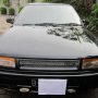 JUAL MAZDA INTERPLAY BLACK 90 M/TMULUS TOTAL SIAP PAKAI