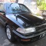 COROLLA TWINCAM BLACK METALICK MINT CONDITION