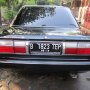 COROLLA TWINCAM BLACK METALICK MINT CONDITION