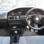 COROLLA TWINCAM BLACK METALICK MINT CONDITION