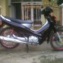 Jual Honda Karisma X 2006 Depok