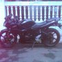 Jual Minerva Full Honda CBR Eropa (200cc)