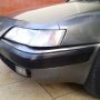 Jual Daewoo Espero 2.0 MT Abu2 Met Full Ori