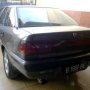 Jual Daewoo Espero 2.0 MT Abu2 Met Full Ori