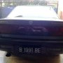 Jual Daewoo Espero 2.0 MT Abu2 Met Full Ori