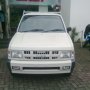 JUAL ISUZU PANTHER PICK-UP LC