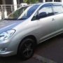 Jual Innova 2.0 G M/T, 2006, Murah, Baru 51.000 KM lho....