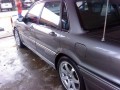 Mitsubishi Eterna GTI LIMITED EDITION 1992