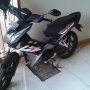 Jual Honda Blade 2009 KM Rendah cuman 800km Muluss...!!