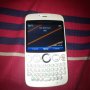 Jual sony ericcson ck13i txt WHITE