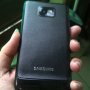 JUAL SAMSUNG GALAXY S2 BLACK