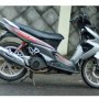 Jual SKYWAVE THN 2008 [murah]