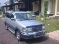 Toyota Kijang Krista 2000