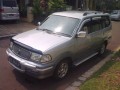 Toyota Kijang Krista 2000