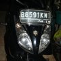 Jual Skywave 125 NR 2008 Plat B (Bekasi)