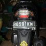 Jual Skywave 125 NR 2008 Plat B (Bekasi)