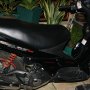 Jual Skywave 125 NR 2008 Plat B (Bekasi)