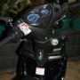 Jual Skywave 125 NR 2008 Plat B (Bekasi)