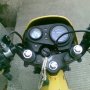 Jual Suzuki raider 2004 muluss...! Bandung