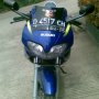 Jual Suzuki fxr 2002 muluss terawat--bandung