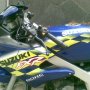 Jual Suzuki fxr 2002 muluss terawat--bandung