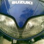 Jual Suzuki fxr 2002 muluss terawat--bandung