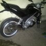 Jual Vixion 2009 (Modified) 17jt nego