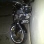 Jual Vixion 2009 (Modified) 17jt nego