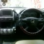 Honda CRV 2003 Full Ori Hitam