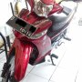 Jual Vega ZR  2011 DB Istimewa