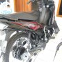 Jual Vega ZR  2011 DB Istimewa