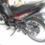 Jual Vega ZR  2011 DB Istimewa