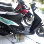 Mio CW Plat D Kabupaten Bandung Istimewa