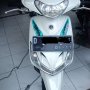 Mio CW Plat D Kabupaten Bandung Istimewa