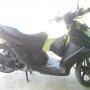 Yamaha Soul 2007 Istimewa Bandung