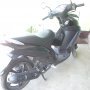 Yamaha Soul 2007 Istimewa Bandung