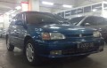 Toyota Starlet SEG 1996 TV/DVD/MP3-2Din