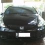 Dijual Honda jazz 2005 idsi warna hitam