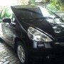 Dijual Honda jazz 2005 idsi warna hitam