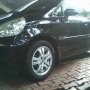 Dijual Honda jazz 2005 idsi warna hitam