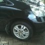 Dijual Honda jazz 2005 idsi warna hitam