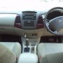 Jual Toyota Kijang Innova V 2.0 AT 2005 silver